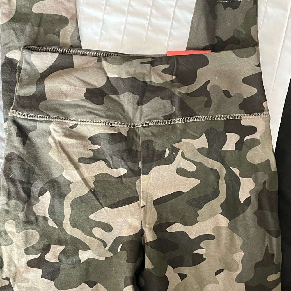 Mossimo high rise legging size Xs nwt